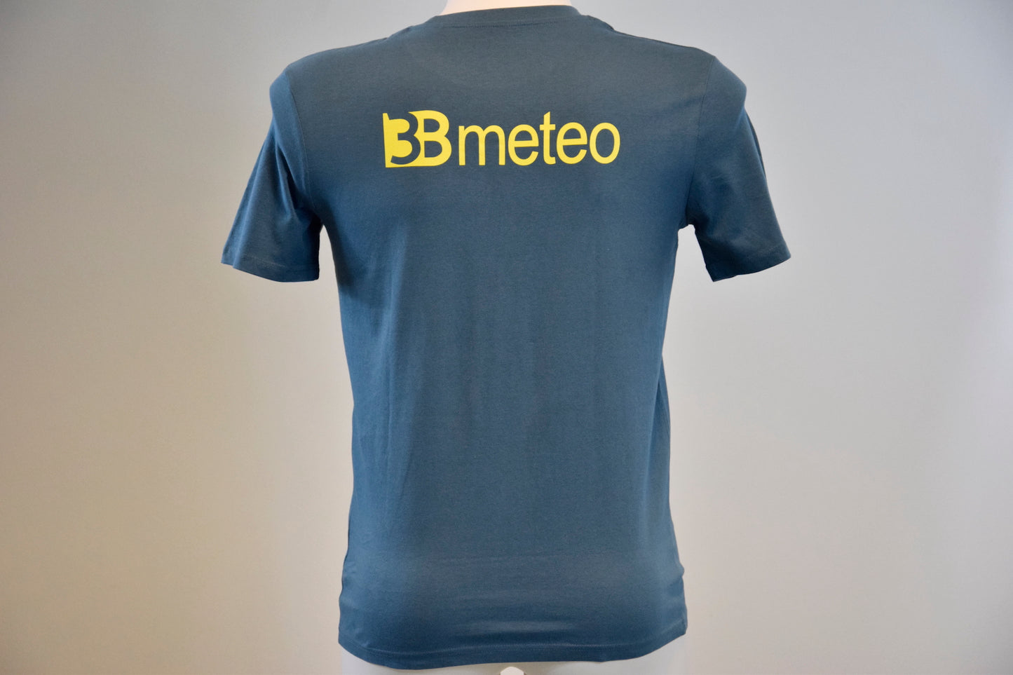 T-shirt 3bmeteo "Lampo di genio"