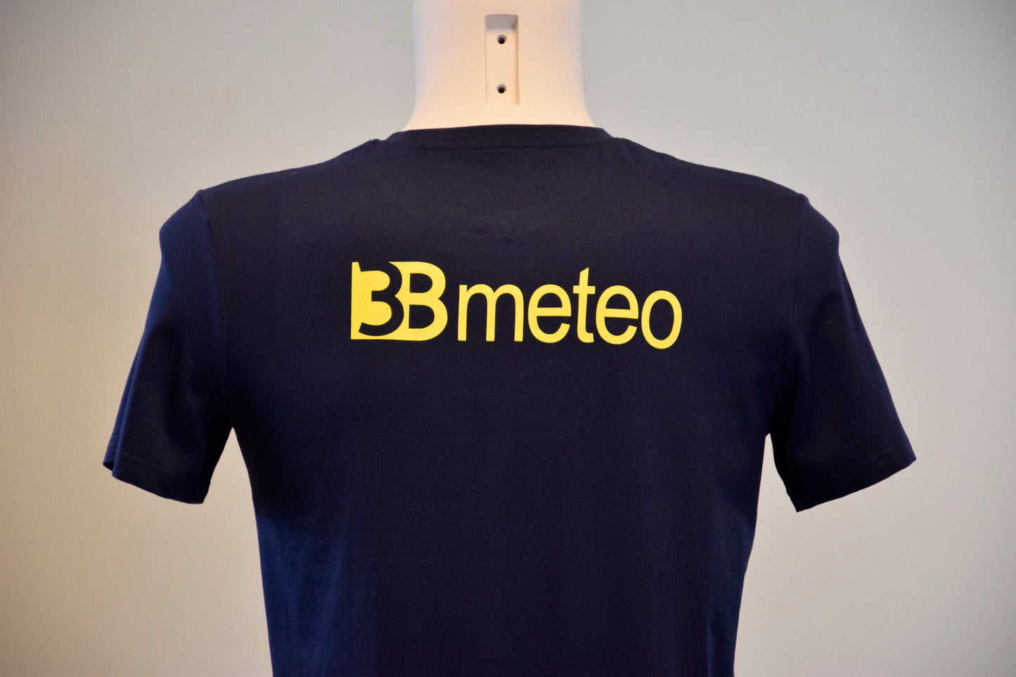 T-shirt 3bmeteo "Lampo di genio"