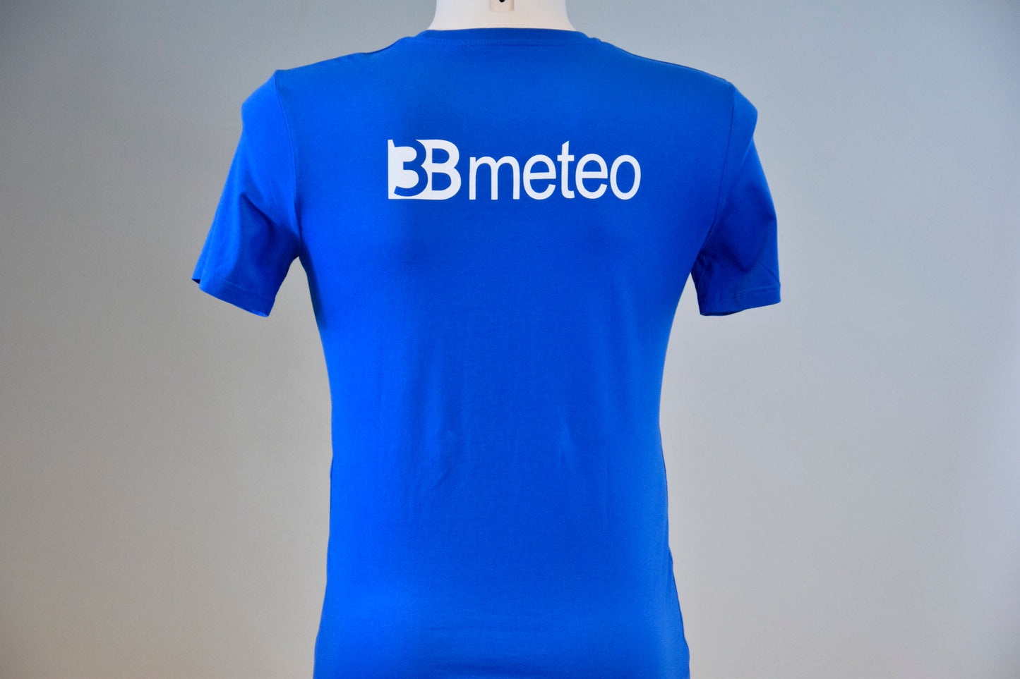 T-shirt 3bmeteo "Pioggia a catinelle"