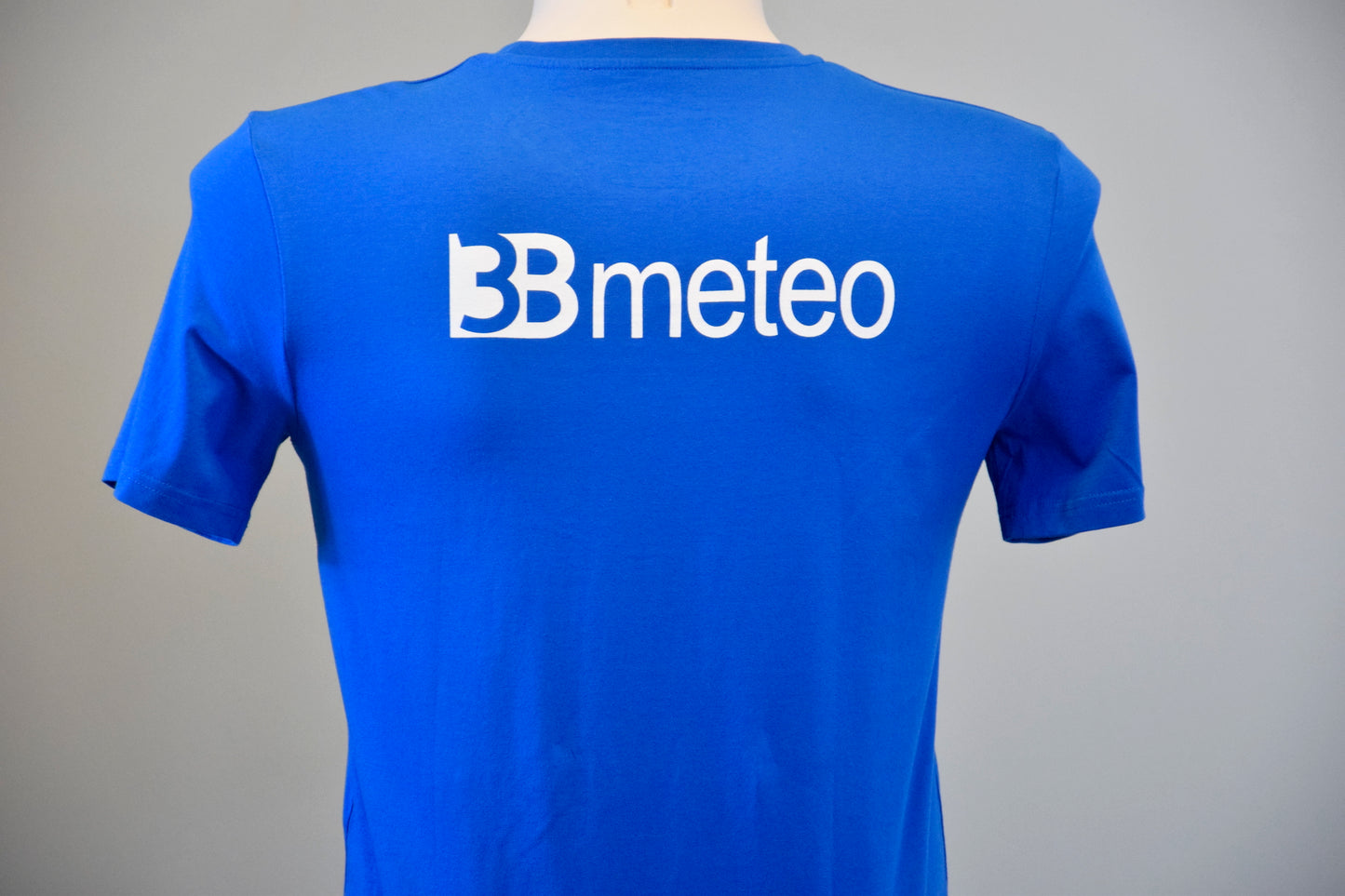 T-shirt 3bmeteo "Pioggia a catinelle"