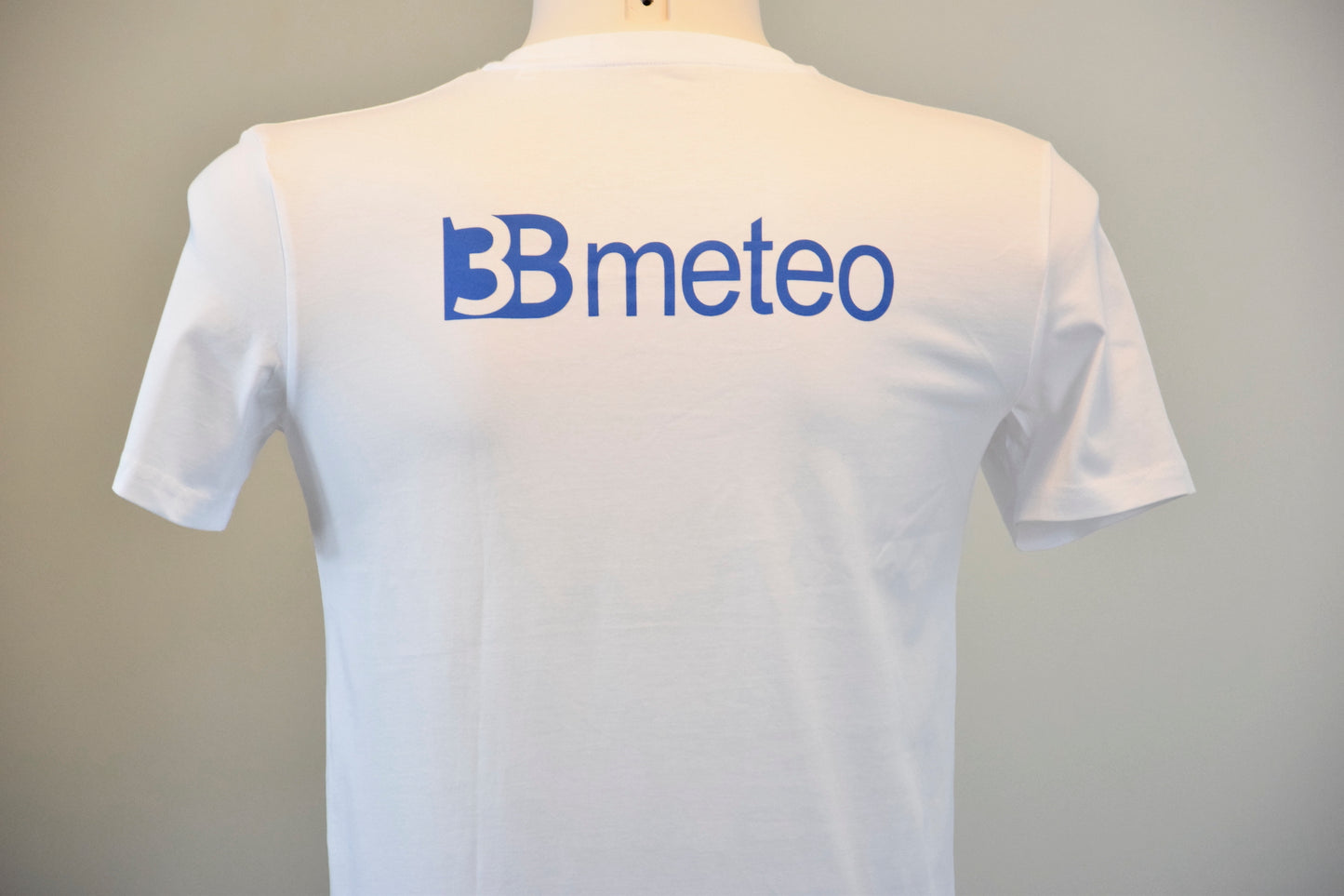 T-shirt 3bmeteo "Vento in poppa"
