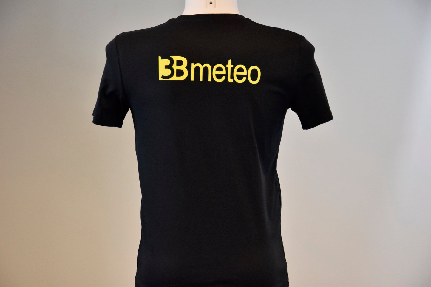 T-shirt 3bmeteo "Colpo di fulmine"