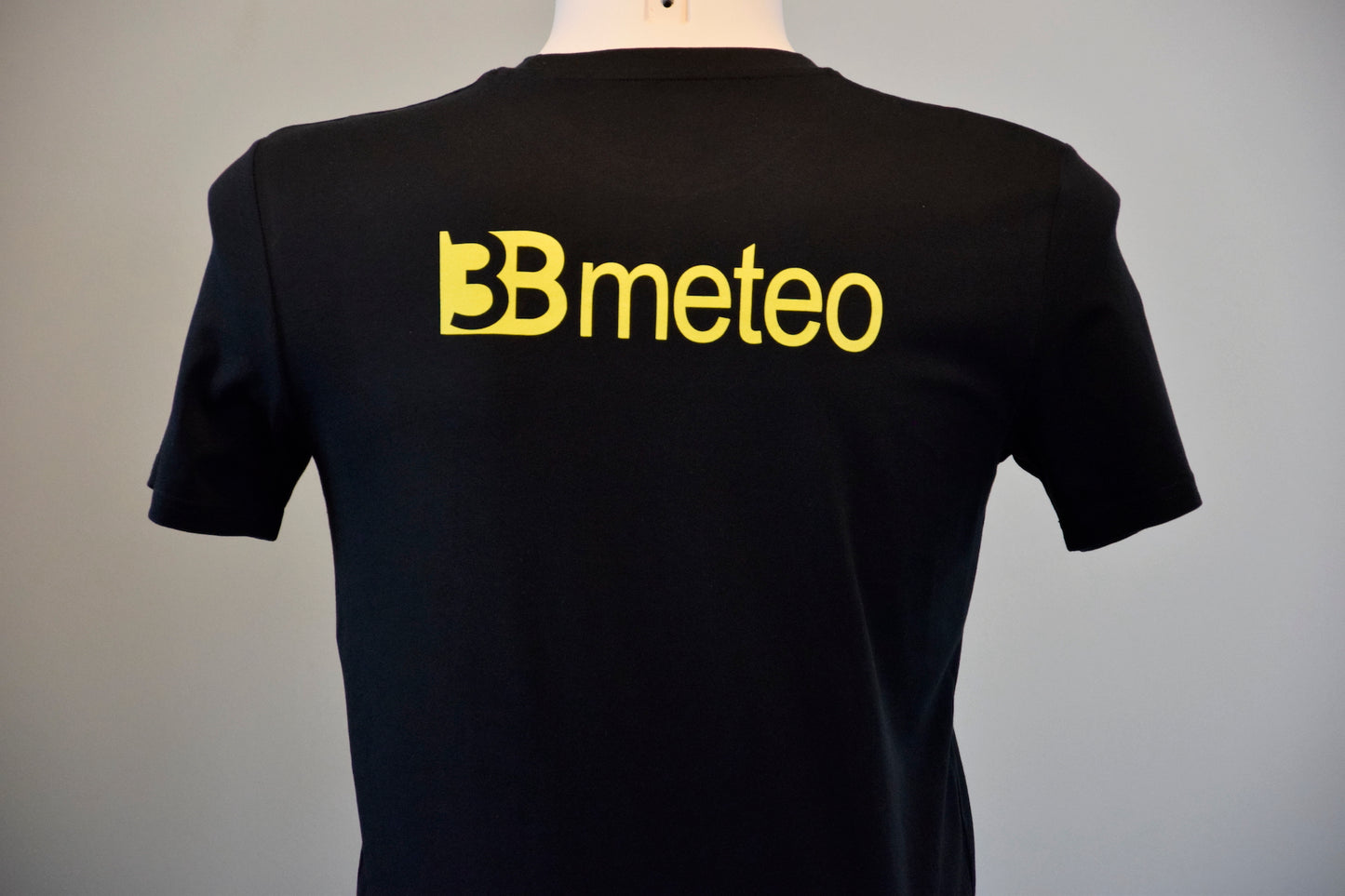 T-shirt 3bmeteo "Colpo di fulmine"