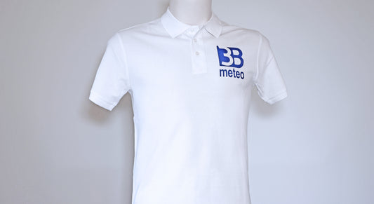 Polo 3bmeteo Uomo