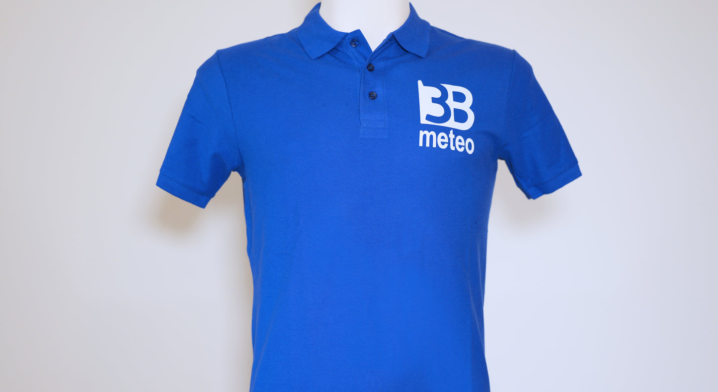 Polo 3bmeteo Uomo